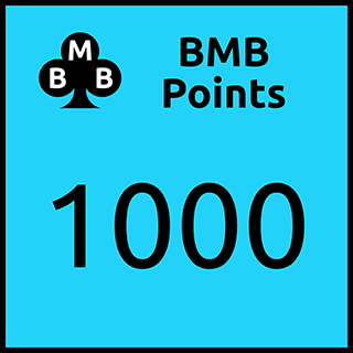 BMB Points 1000 320x320