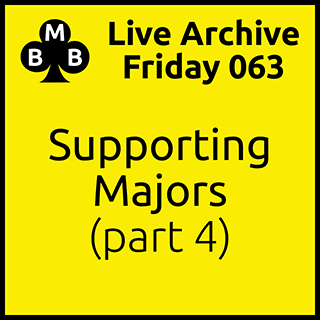 Live Archive Friday 063 Sq 320x320