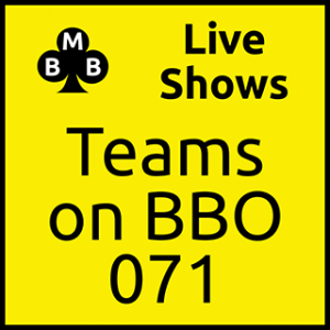 Live Shows Teams On Bbo 071 320x320