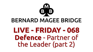 Bmb 320x180 live 068 friday defence partner of the leader part 2
