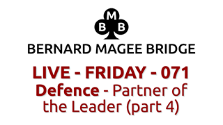 Bmb 320x180 live 071 friday defence partner of the leader part 4