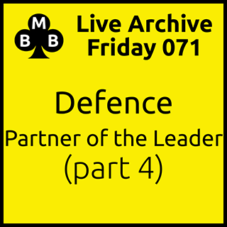 Live Archive Friday 071 Sq 320x320