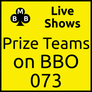 Live Shows Prize Teams On Bbo 073 320x320