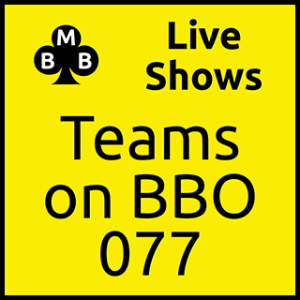 Live Shows Teams On Bbo 077 320x320