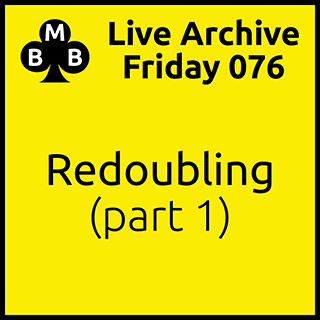 Live Archive Friday 076 sq 320x320