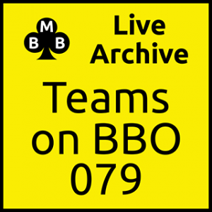 Live Archive Teams On Bbo 079 320x320
