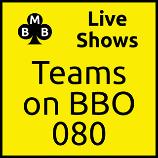 Live Shows Teams on BBO 080 - 320x320