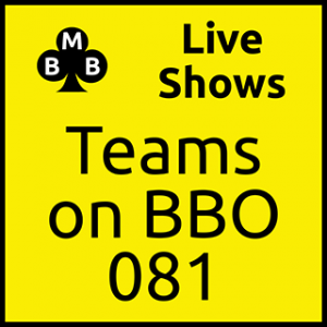 Live Shows Teams On Bbo 081 320x320