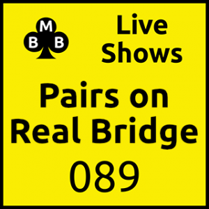 Live Shows Pairs On Real Bridge 089 320x320