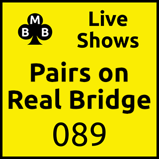 Live Shows Pairs on Real Bridge 089 - 320x320