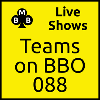 Live Shows Teams on BBO 088 - 320x320