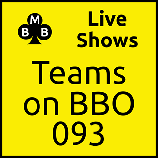 Live Shows Teams on BBO 093 - 320x320