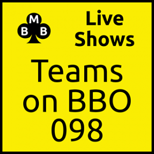 Live Shows Teams On Bbo 098 320x320