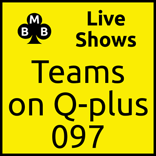 Live Shows Teams on Q-plus 097 320x320