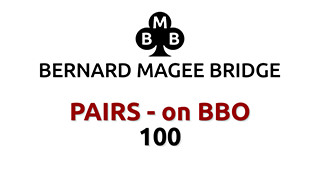 Bmb 320x180 pairs 100 u