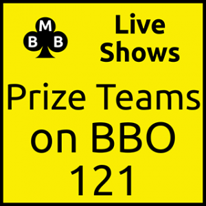 320x320 Live Wed 121 Prize Teams On Bbo