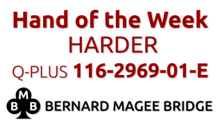 Bmb 3840x2160 hand of the week harder 116