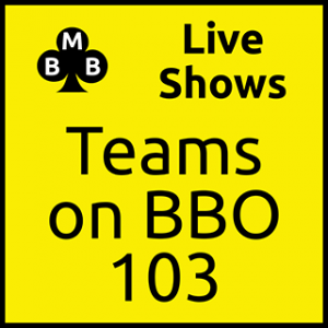 Live Shows Teams On Bbo 103 320x320