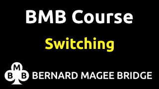 course-switching