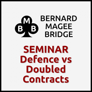 Bmb 320x180 Seminar 030 Defence Vs Doubled Contracts Greysq