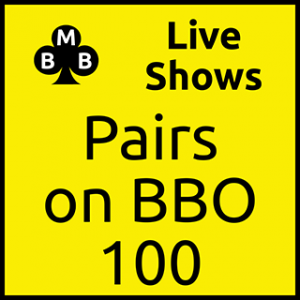 Live Shows Pairs On Bbo 100 320x320