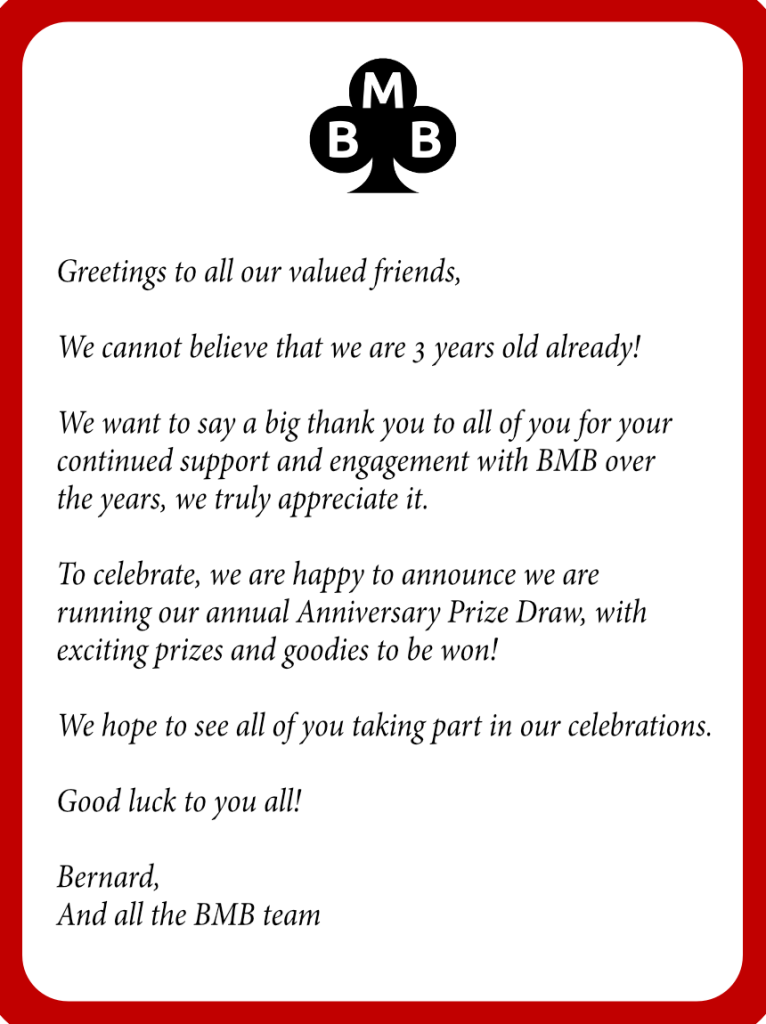 Anniversary card 2 860