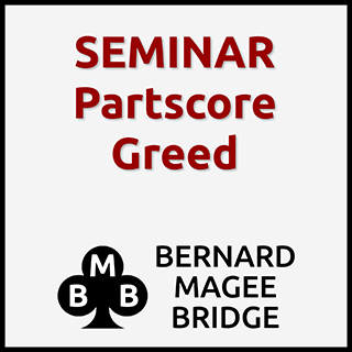 Bmb 320x320 Seminar 051 Partscore Greed Greysq