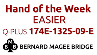 Bmb 320x180 Hand Of The Week Easier 174