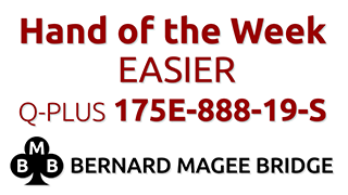 Bmb 320x180 Hand Of The Week Easier 175