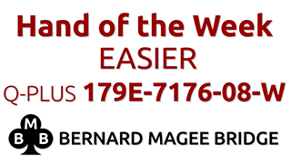 Bmb 320x180 Hand Of The Week Easier 179