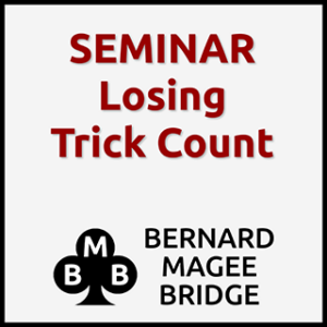 Bmb 320x320 Seminar 053 Losing Trick Count Greysq