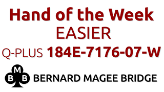 Bmb 320x180 Hand Of The Week Easier 184