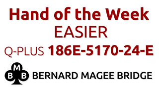 Bmb 320x180 Hand Of The Week Easier 186