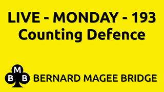 Bmb 320x180 Live Mon 193 Y Counting Defence