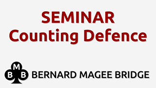 Bmb 320x180 Seminar 056 Counting Defence Grey