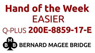 Bmb 320x180 Hand Of The Week Easier 200