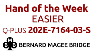 Bmb 320x180 Hand Of The Week Easier 202