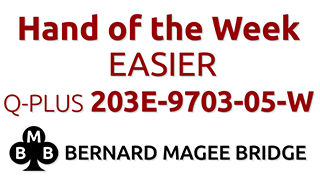 Bmb 320x180 Hand Of The Week Easier 203