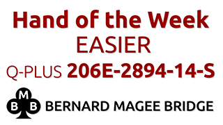 Bmb 320x180 Hand Of The Week Easier 206