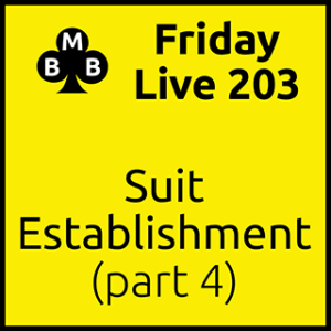 Live Friday 203 Sq 320x320
