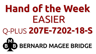 Bmb 320x180 Hand Of The Week Easier 207