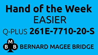 Bmb 320x180 Hand Of The Week Easier 261 Blue