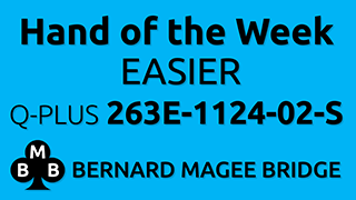 Bmb 320x180 Hand Of The Week Easier 263 Blue