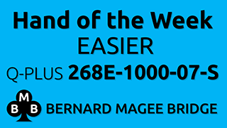 Bmb 320x180 hand of the week easier 268 blue