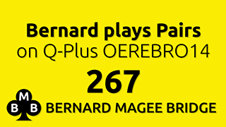 Bmb 320x180 live bernard pairs pairs oerebro14 267 y
