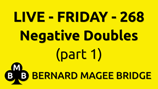 Bmb 320x180 live fri 268 negative doubles (part 1) y