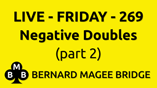 Bmb 320x180 live fri 269 negative doubles (part 2) y