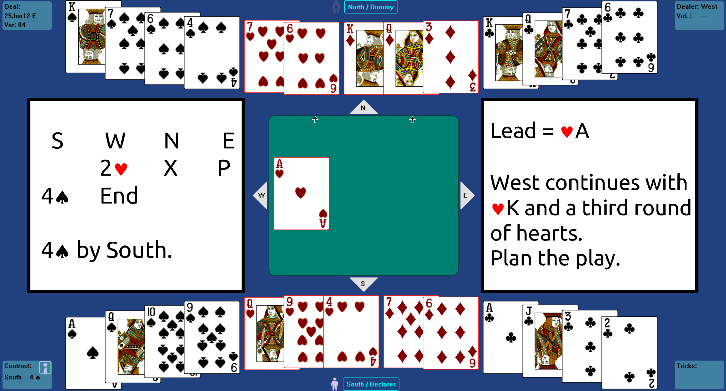 Play quiz 273 question final