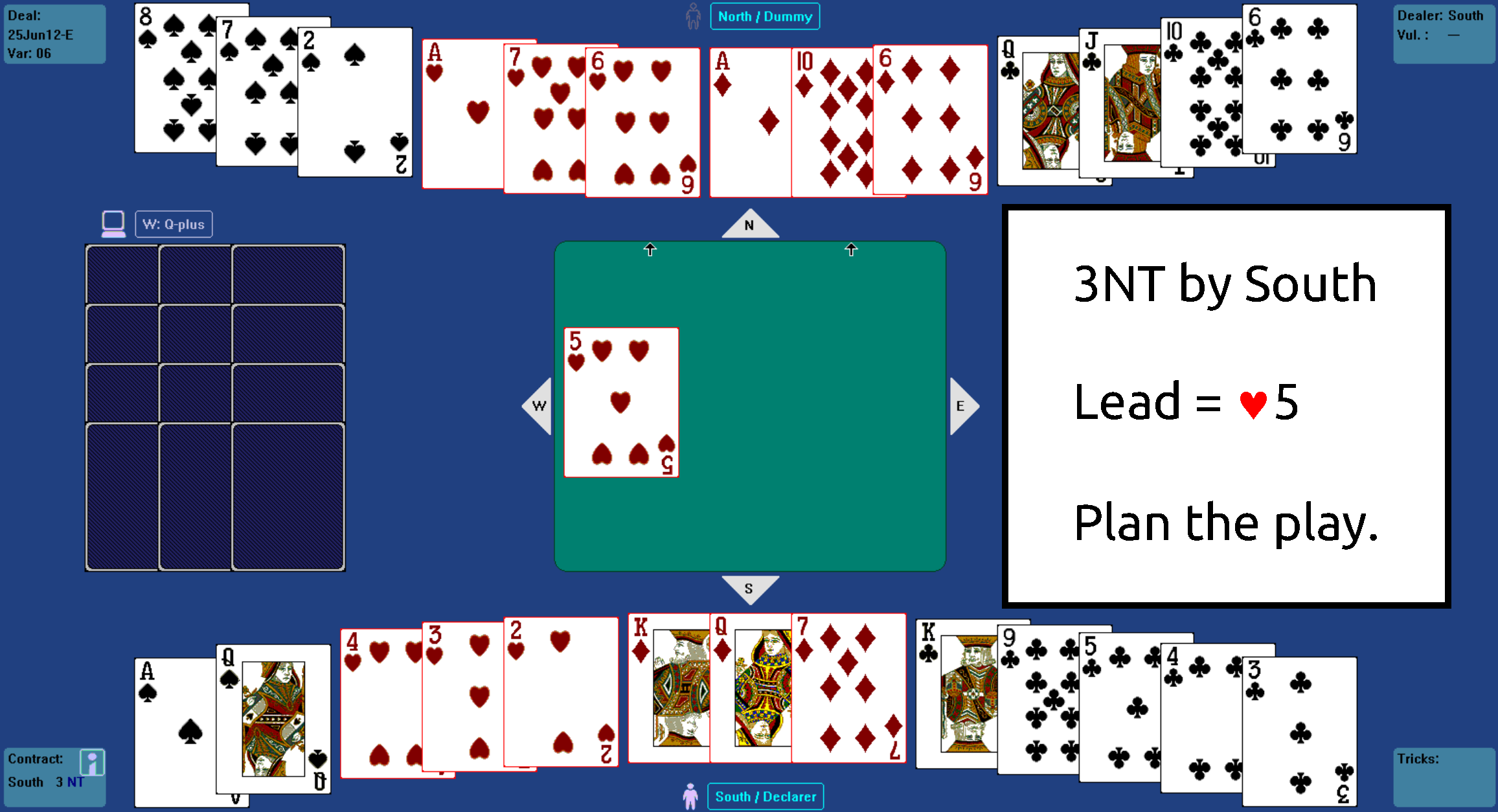 Play quiz 274 question final