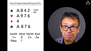 276b bidding quiz still s